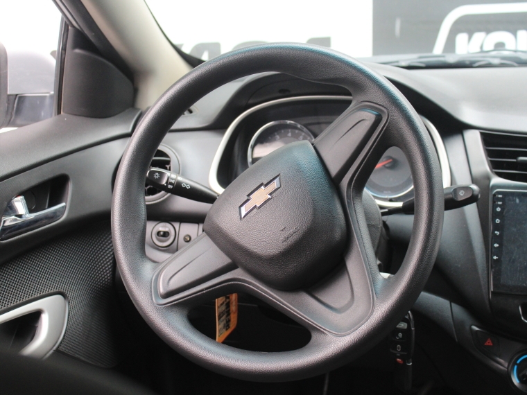 Chevrolet Sail 1.5 2018 Usado  Usado en Kovacs Usados