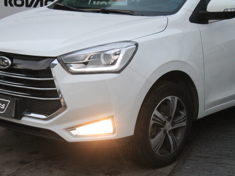 Jac S2 1.5 Comfort  Smart  4x2  Sub 2024 Usado  Usado en Kovacs Usados