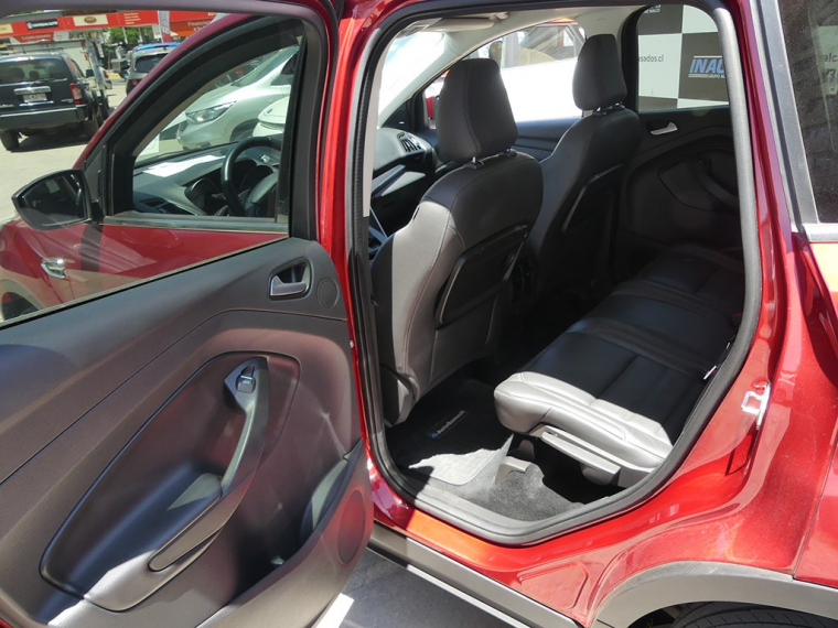 Ford Escape 2.0 Awd Aut 2019 Usado Usado en Webautos.cl Ford Escape 2.0 Awd Aut 2019 Usado Usado en Webautos.cl