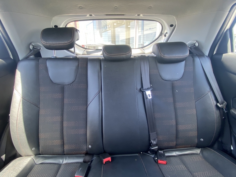 Chery Tiggo 2 1.5 Gls At 2022 Usado  Usado en Kovacs Usados