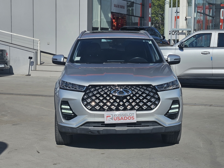 Chery Tiggo 7 pro Tiggo7 Pro Glx Cvt 1.5 2022 Usado en Rosselot Usados