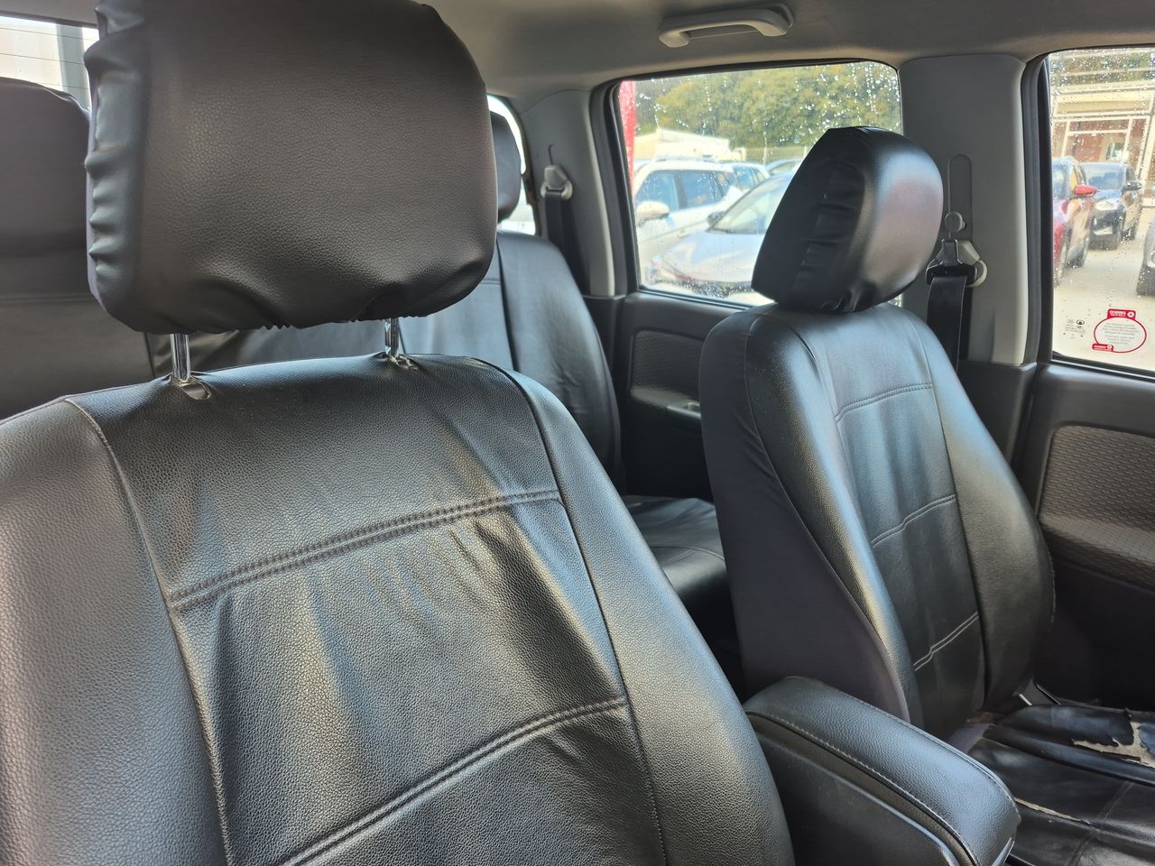 Great wall Wingle Wingle 4p 2.2 2020 Usado  Usado en Webautos.cl