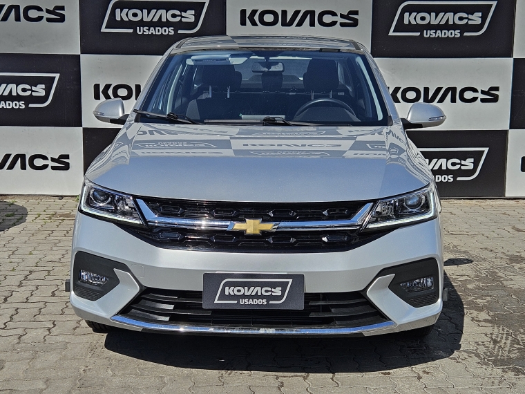 Chevrolet Sail Ltz Mt 2024 Usado  Usado en Kovacs Usados