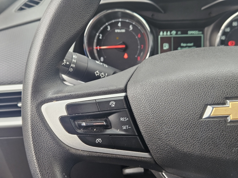 Chevrolet Tracker 1.2 Ltz P Mt 2023 Usado  Usado en Kovacs Usados