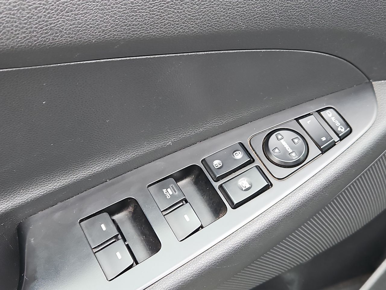 Hyundai Tucson Tucson Tl 2.0 2018 Usado en Usados de Primera - Sergio Escobar