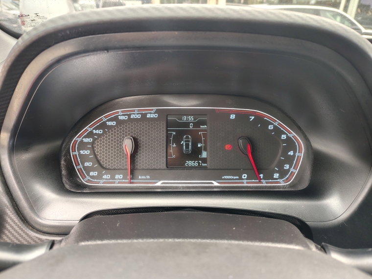 Chery Tiggo 2 Tiggo 2 Gls Mt 1.5 2023 Usado en Rosselot Usados