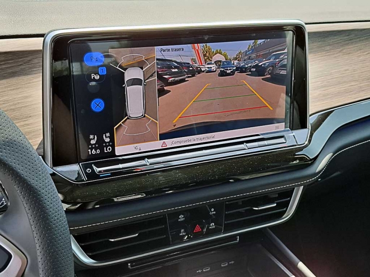 Volkswagen Atlas Limited At 2.0 Tsi 4x4 2025 Usado  Usado en BMW Premium Selection