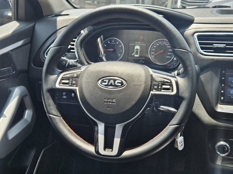 Jac S2 Hb 1.5 2022 Usado Usado en Kovacs Usados Jac S2 Hb 1.5 2022 Usado Usado en Kovacs Usados