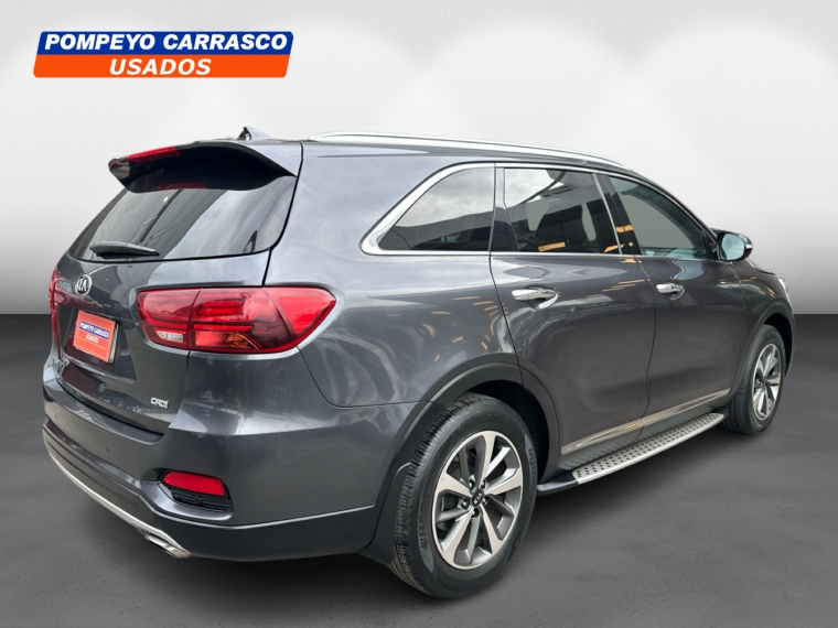 Kia Sorento Ex 2.2l Dsl 8at 2wd 2019 Usado  Usado en Pompeyo