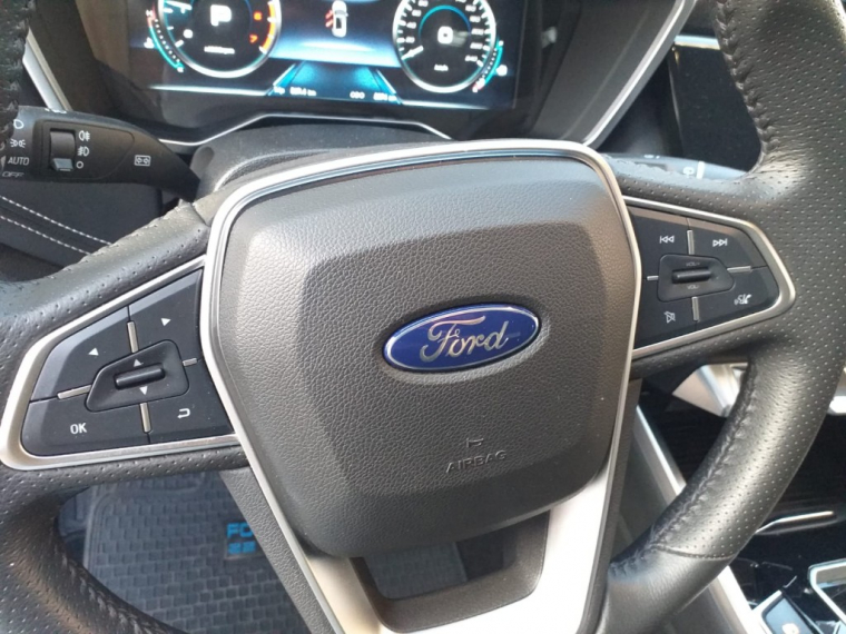 Ford Territory Titanium 2022 Usado  Usado en Webautos.cl