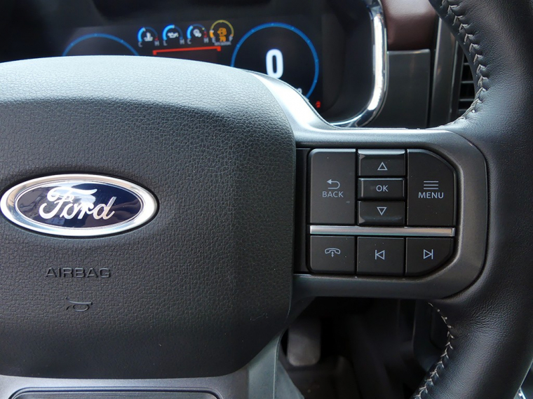 Ford F-150 Aaa 2022 Usado  Usado en Webautos.cl