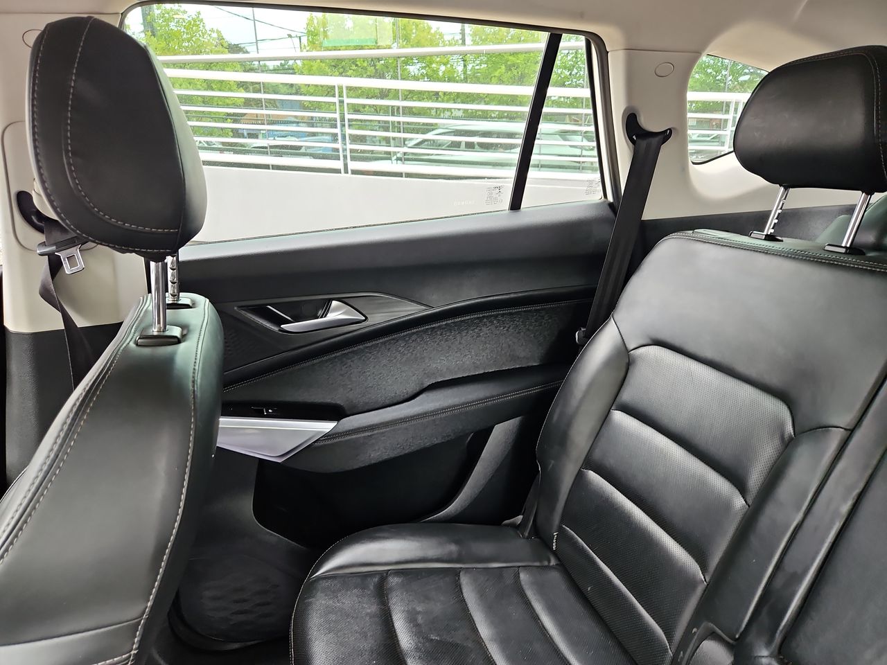 Jac Js8 Js8 Turbo 1.5 2023 Usado en Usados de Primera - Sergio Escobar