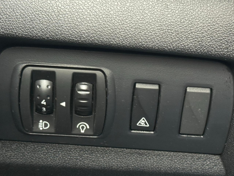 Renault Megane Dynamique Hb 2.0 At 2015 Usado en Automotriz Olea Flaño