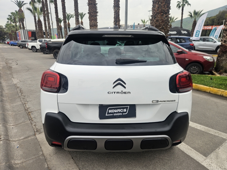 Citroen C-3 Aircross Hdi Hb 1.5 2022 Usado  Usado en Kovacs Usados