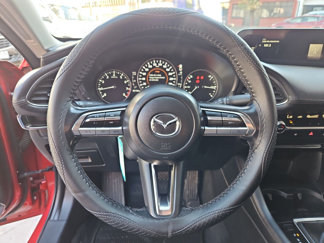Mazda 3 3 Sedan 2.0 Aut 2023 Usado en Usados de Primera - Sergio Escobar