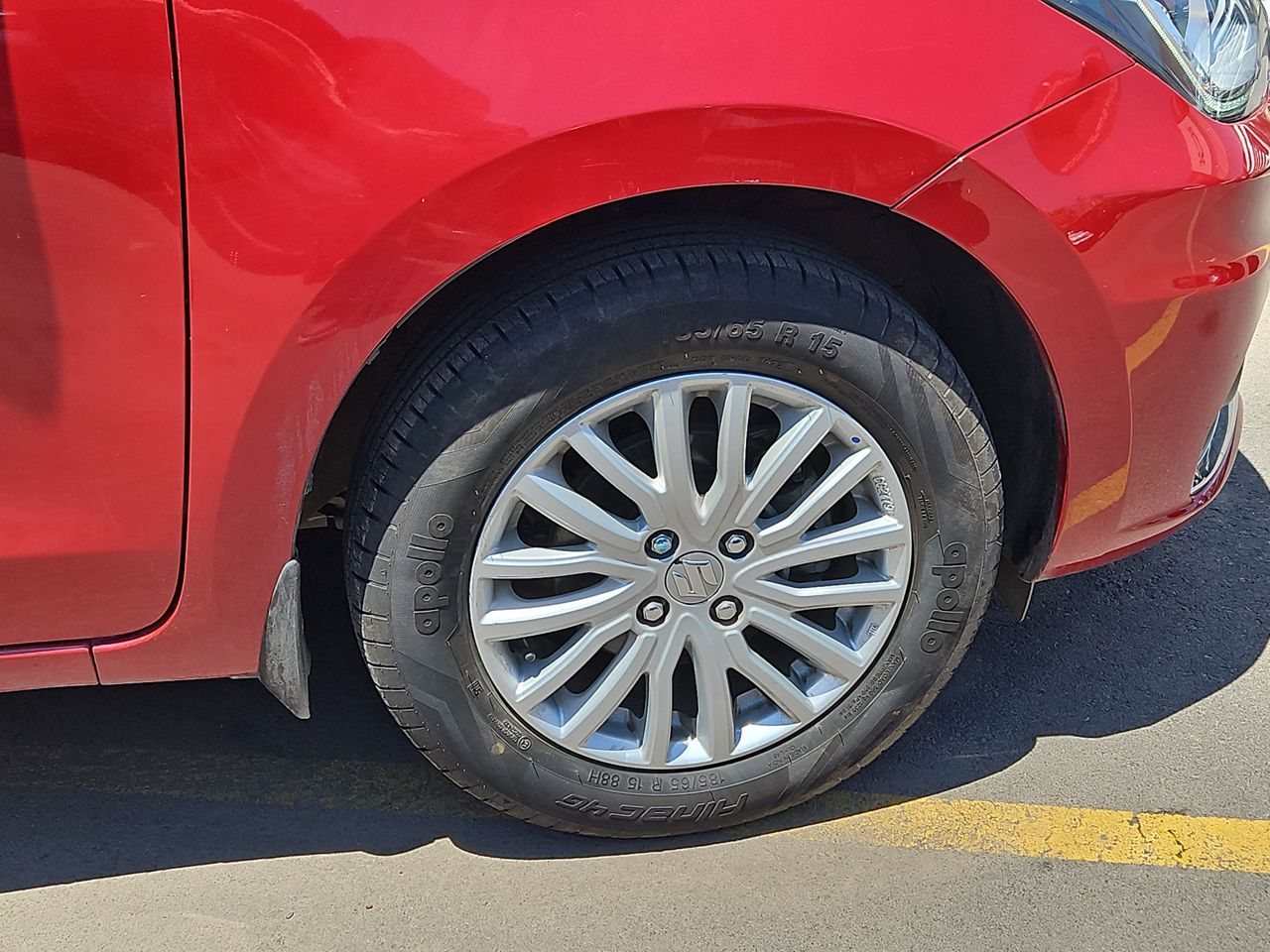 Suzuki Dzire Dzire Glx 1.2 2023 Usado  Usado en Webautos.cl