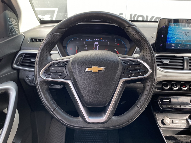 Chevrolet Captiva 1.5 Premier P At 2024 Usado  Usado en Kovacs Usados