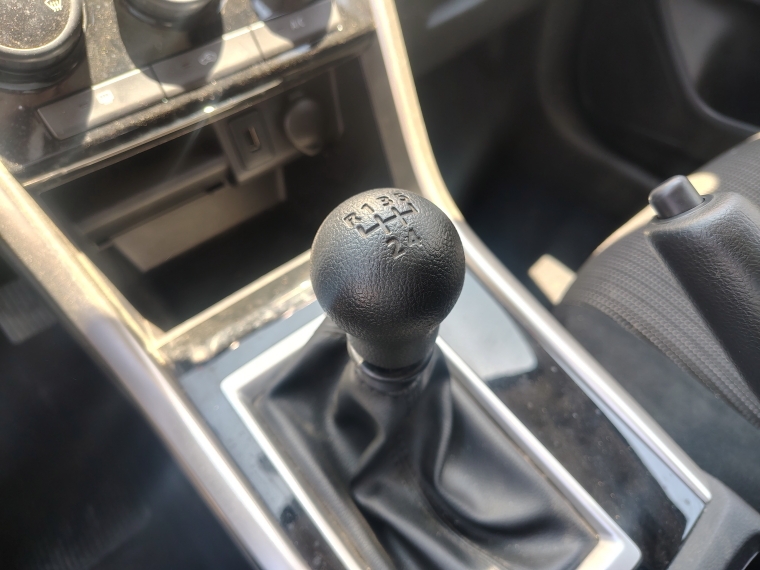 Mitsubishi Xpander Xpander 1.5 2025 Usado en Rosselot Usados