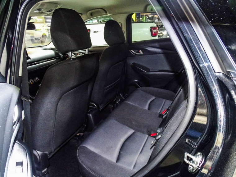 Mazda Cx-3 4x2 Motor Otto 2018 Usado  Usado en Webautos.cl