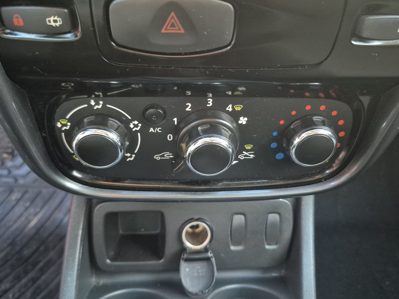 Renault Duster Duster Dynamique 1.6 2016 Usado en Usados de Primera - Sergio Escobar