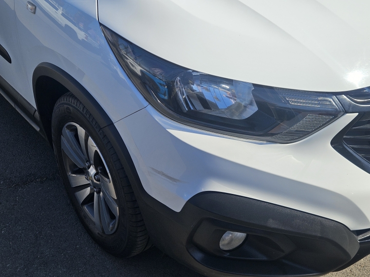 Chevrolet Spin Spin Activ 1.8 Aut 2021 Usado  Usado en Kovacs Usados
