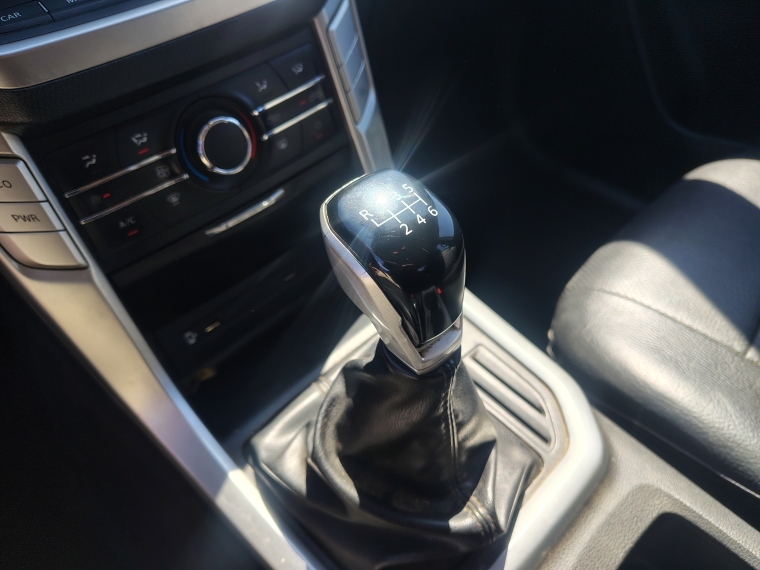 Maxus T60 T60 Dcab 4x4 2.0 2022 Usado en Rosselot Usados