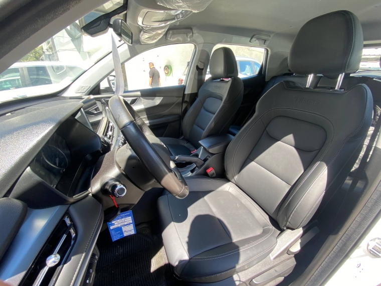 Chery Tiggo 3 pro Tiggo 3 Pro Gls 1.5 2023 Usado en Rosselot Usados