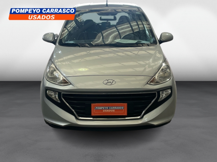 Hyundai Atos Atos 1.1 Sel Mt 2022 Usado  Usado en Pompeyo