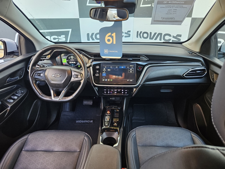 Chevrolet Bolt euv 0.0 Lt At Electrico 2024 Usado  Usado en Kovacs Usados