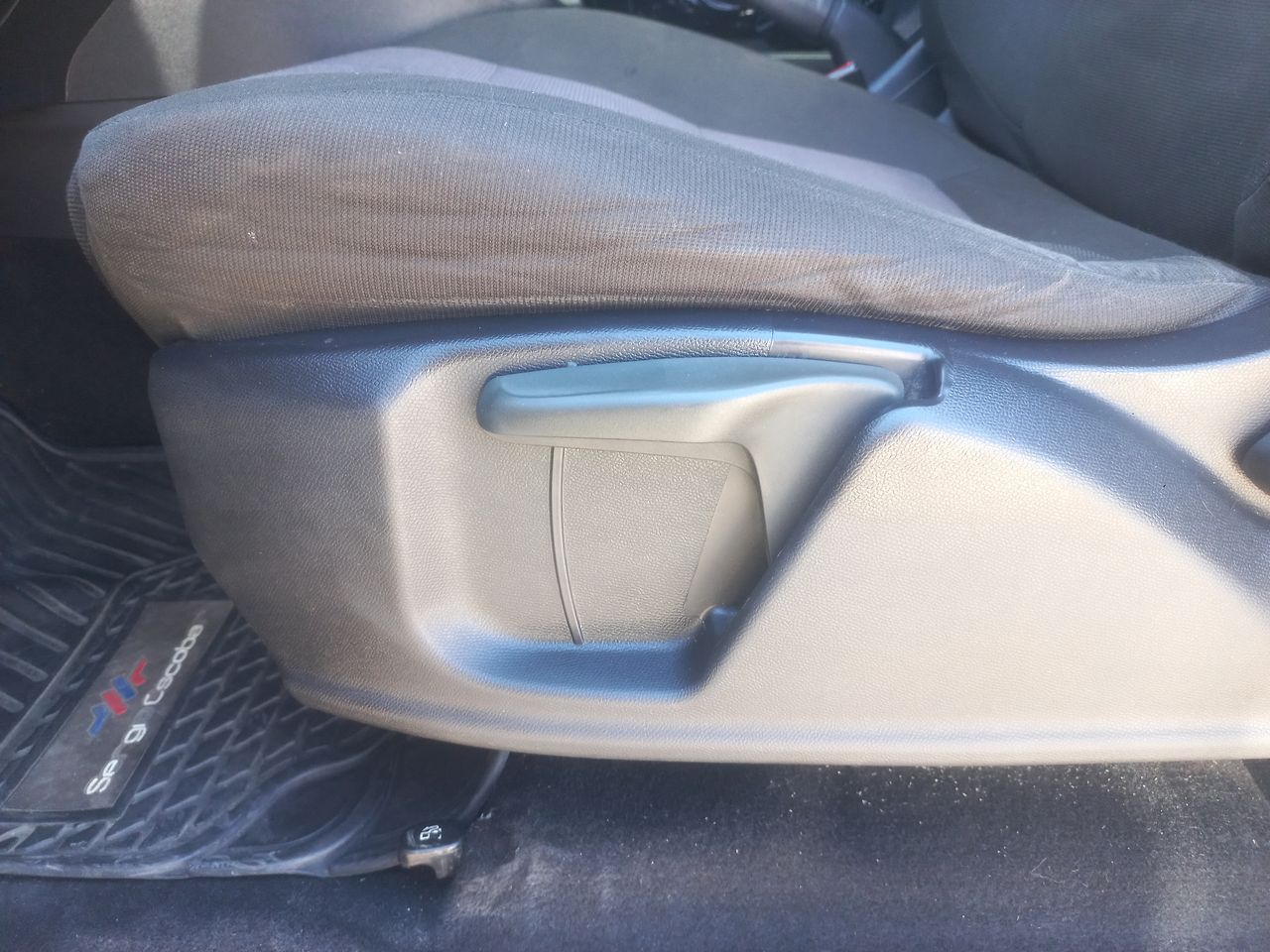 Changan Hunter Hunter 4x4 1.9 2022 Usado en Usados de Primera - Sergio Escobar