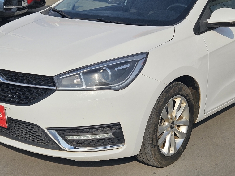 Chery Arrizo 5 Arrizo 5 Gls Mt 2022 Usado en Rosselot Usados