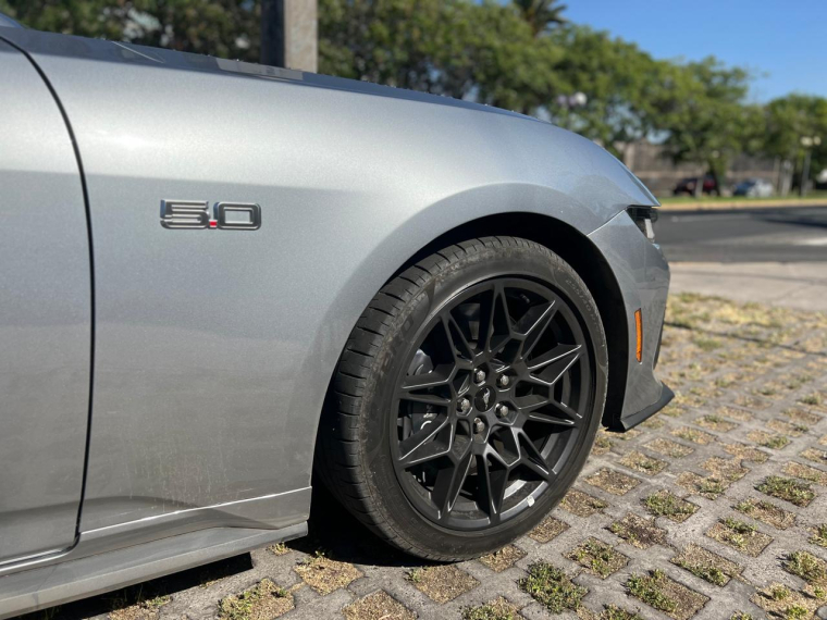 Ford Mustang Gt Premium  2024 Usado  Usado en Webautos.cl