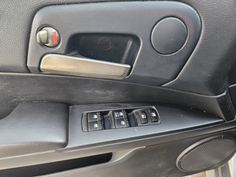 Ssangyong Actyon sport Actyon Sport 4x2 2.0 Mt 2015 Usado en Rosselot Usados