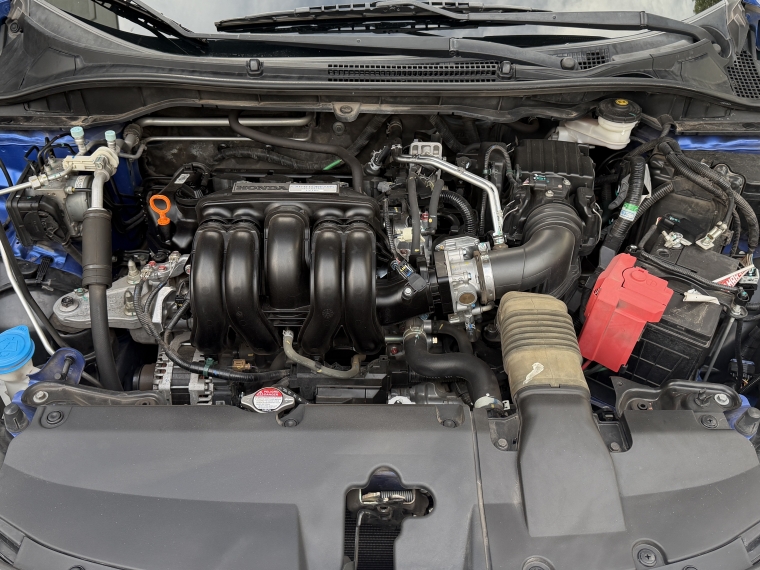 Honda City Exl 2021  Usado en Automotriz Alto La Reina