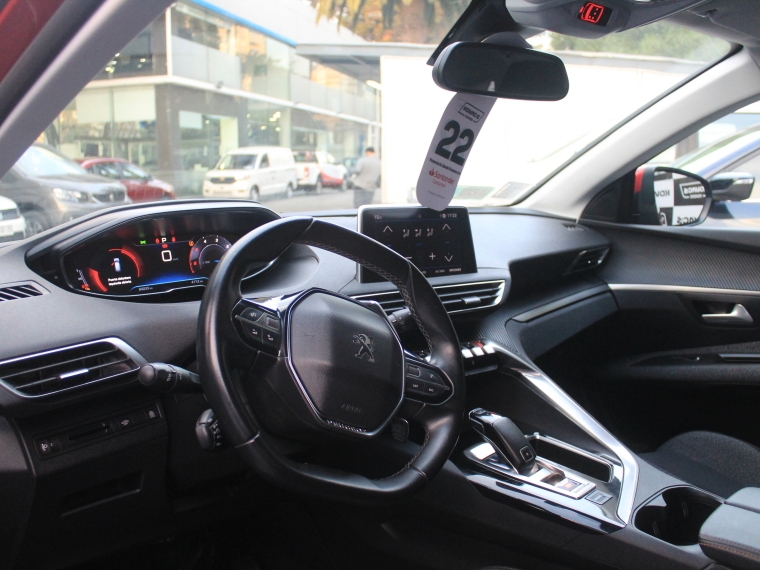 Peugeot 3008 1.5 Active Bluehdi 130 At Diesel 2020 Usado  Usado en Kovacs Usados