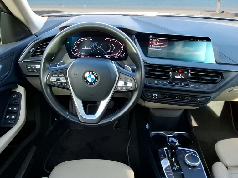 Bmw 220 I Gran Coupe 2.0 Aut 2022 Usado  Usado en BMW Premium Selection