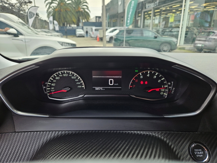Peugeot 2008 2008 Puretech 130 1.2 2023 Usado en Rosselot Usados