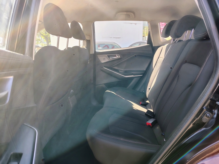 Changan Cs15 New Cs15 Luxury 1.5 2023 Usado en Rosselot Usados