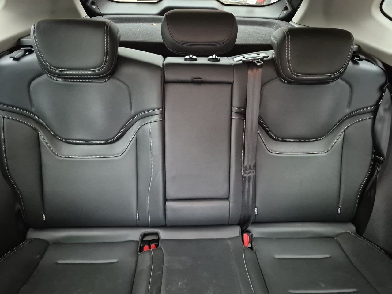 Great wall Haval Haval Jolion 1.5 2025 Usado en Usados de Primera - Sergio Escobar