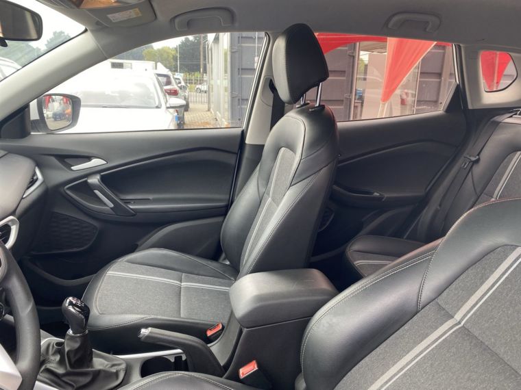 Chevrolet Tracker Tracker Iii 1.2t Ltz Mt 2021 Usado  Usado en Webautos.cl