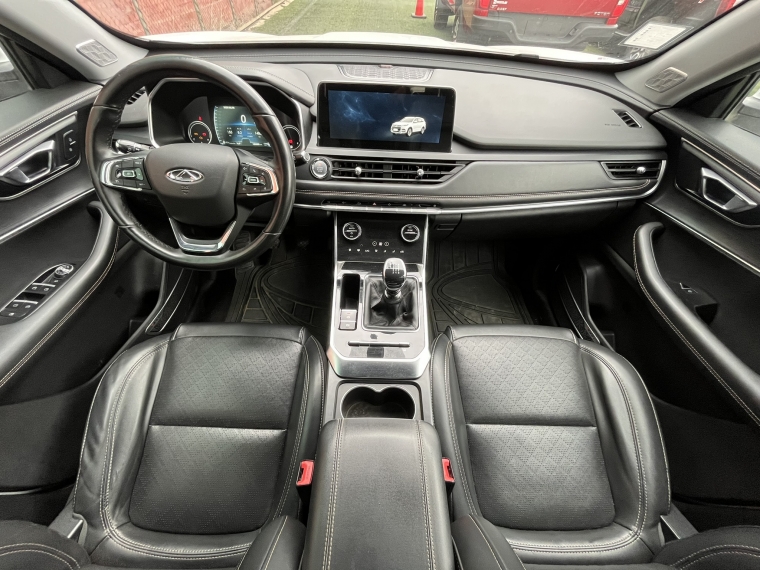 Chery Tiggo 8 Tiggo 8 1.5 2022 Usado en Rosselot Usados