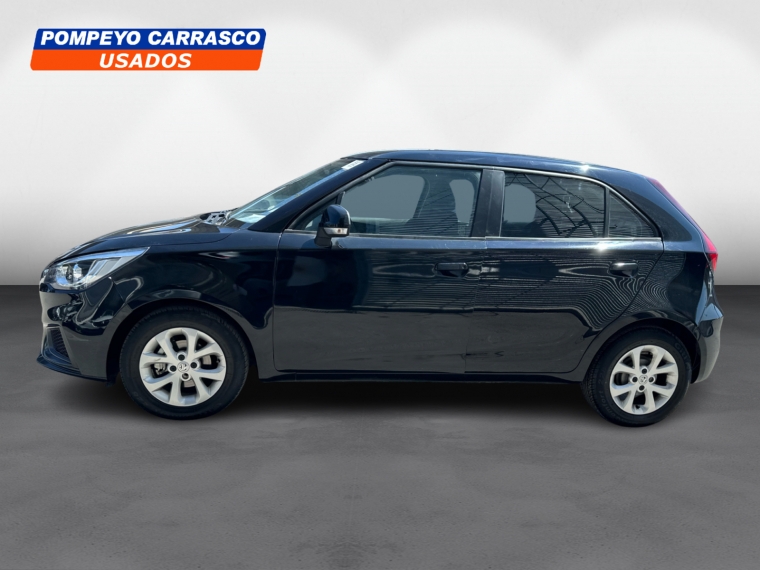 Mg 3 3 1.5 Mt Std 2023 Usado  Usado en Pompeyo