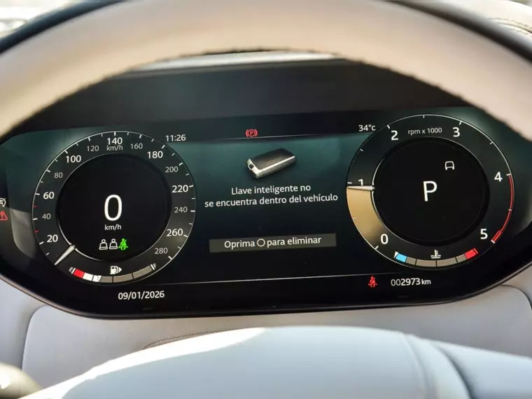 Land rover Range rover 3.0 Se Diesel 4x4 At 5p 2024 Usado Usado en Webautos.cl Land rover Range rover 3.0 Se Diesel 4x4 At 5p 2024 Usado Usado en Webautos.cl