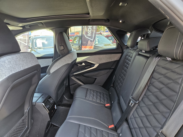 Peugeot 3008 1.2 Gt Aut 2025 Usado  Usado en Kovacs Usados