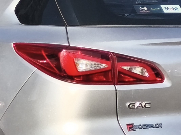Dongfeng S500 T5 Evo 1.5 Aut 2022 Usado en Rosselot Usados