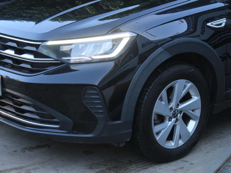Volkswagen Nivus 1.0 Tsi Comfortline  At 2023 Usado  Usado en Kovacs Usados