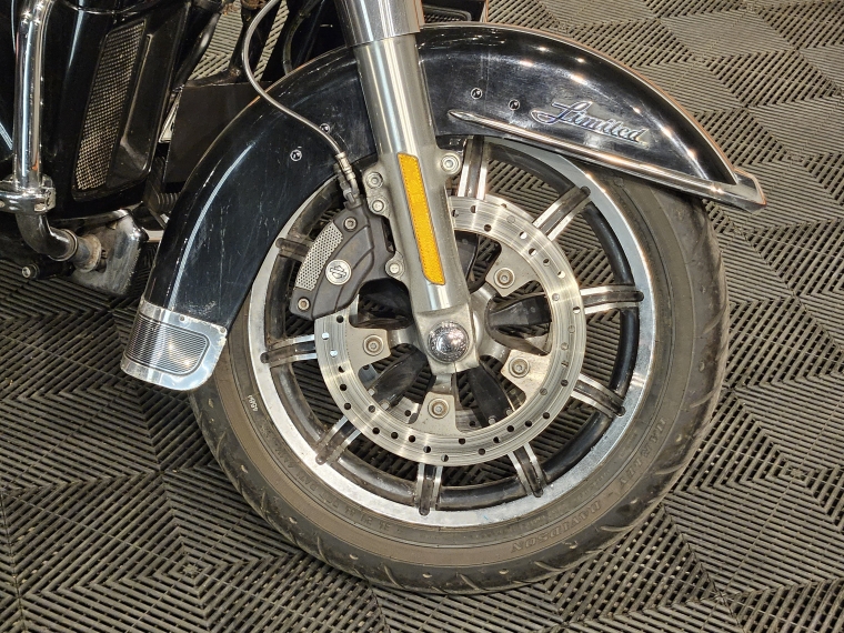 Harley-davidson Street glide Ultra Limited 2014 Usado en Harley Davidson Usados