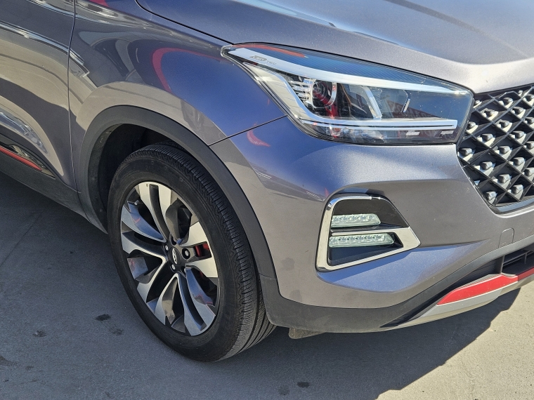 Chery Tiggo 3 Tiggo 3 Pro Glx 1.5 Aut 2023 Usado en Rosselot Usados