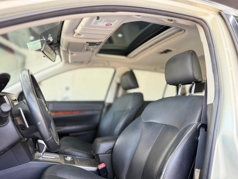 Subaru Outback 3.6r Awd Aut 2010 Usado en Automotriz Olea Flaño