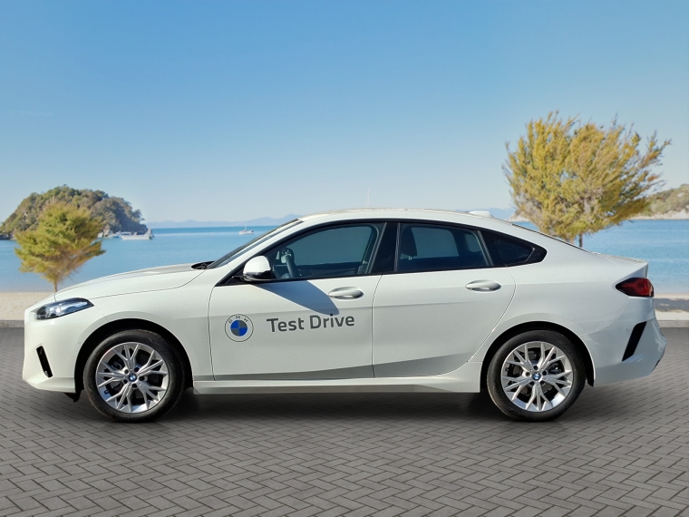 Bmw 220 Gran Coupé Dynamic 2026 Usado Usado en BMW Premium Selection Bmw 220 Gran Coupé Dynamic 2026 Usado Usado en BMW Premium Selection